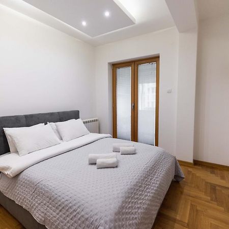 Apartment Marina Novi Sad Exterior photo